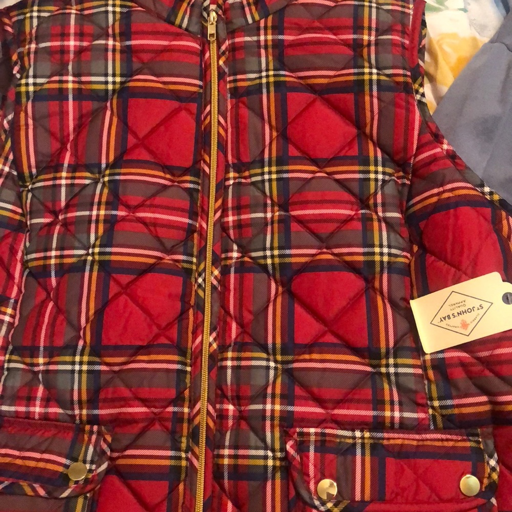 Vest